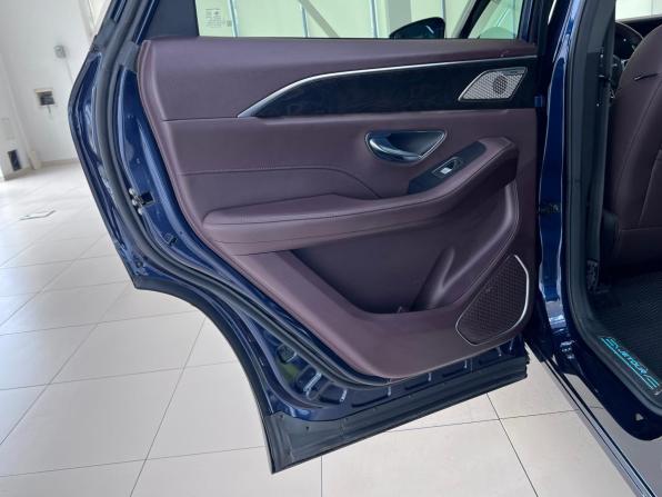 JETOUR X90+ с пробегом 2023 года, цена 2 450 000 рублей, 46091 км, внедорожник, Автокод Объявления
