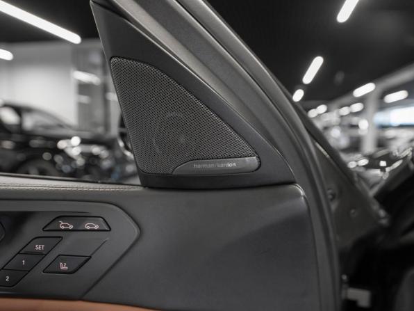 BMW X6 III (G06) с пробегом 2020 года, цена 7 000 000 рублей, 154050 км, внедорожник, Автокод Объявления