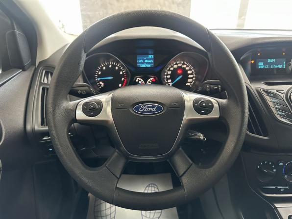 Ford Focus III с пробегом 2013 года, цена 965 000 рублей, 131174 км, седан, Автокод Объявления
