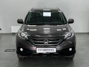 Honda CR-V IV Казань  - изображение 23