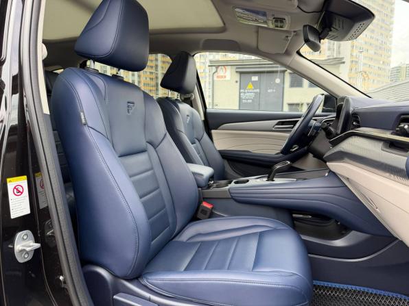 Haval F7 I Рестайлинг с пробегом 2023 года, цена 2 225 000 рублей, 24068 км, внедорожник, Автокод Объявления
