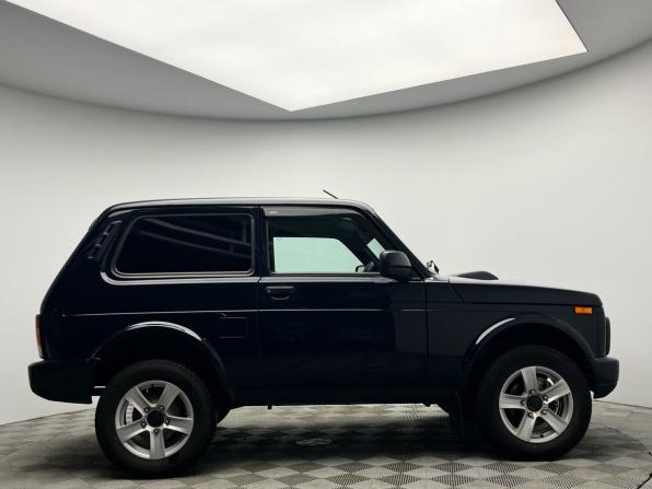 Lada (ВАЗ) Niva Legend с пробегом 2023 года, цена 849 000 рублей, 25837 км, внедорожник, Автокод Объявления