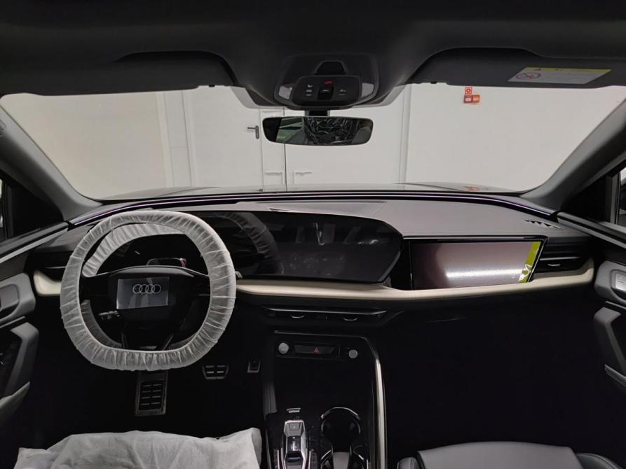 Audi Q5 III (GU) Казань  - изображение 17