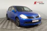Nissan Tiida I Волгоград  - изображение 23