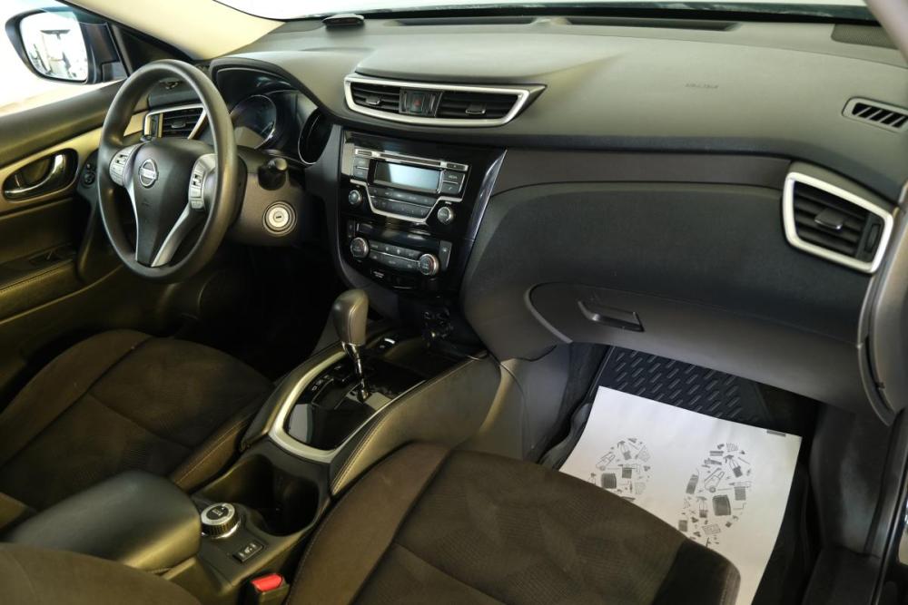 Nissan X-Trail III Омск  - изображение 16