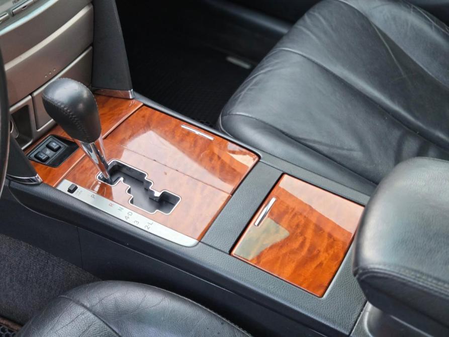 Toyota Camry VI (XV40) Санкт-Петербург  - изображение 11