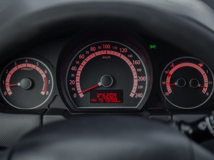 Kia Ceed I Рестайлинг Тюмень  - изображение 9
