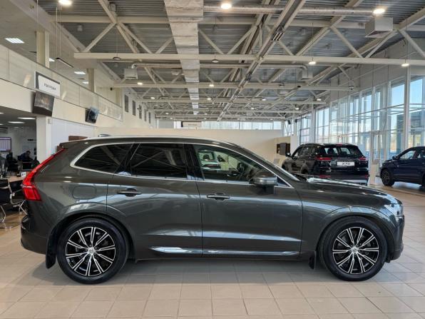 Volvo XC60 II с пробегом 2018 года, цена 2 695 000 рублей, 187575 км, внедорожник, Автокод Объявления