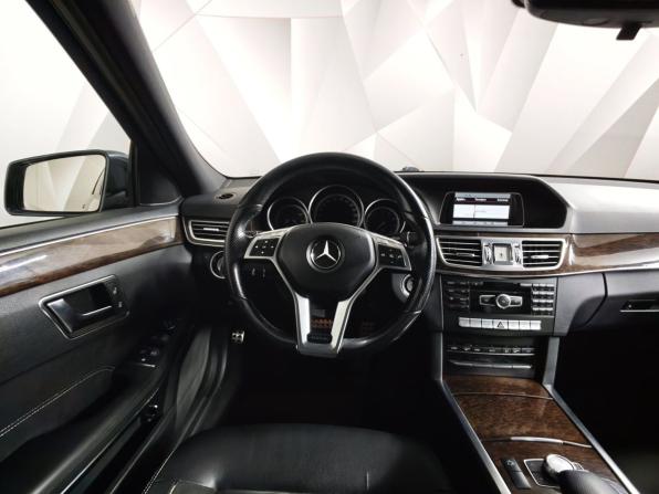 Mercedes-Benz E-Класс IV (W212 S212 C207) Рестайлинг с пробегом 2013 года, цена 1 751 000 рублей, 231300 км, седан, Автокод Объявления