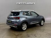 Chery Tiggo 4 I Рестайлинг Краснодар  - изображение 25