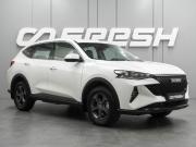 Haval F7 I Рестайлинг Воронеж  - изображение 23