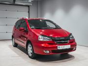 Chevrolet Rezzo Екатеринбург  - изображение 20
