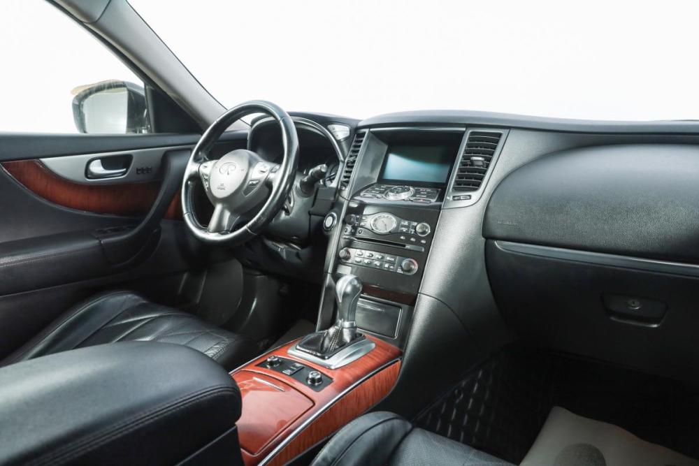 Infiniti QX70 Новосибирск  - изображение 10