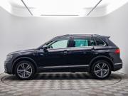 Volkswagen Tiguan II Москва  - изображение 19