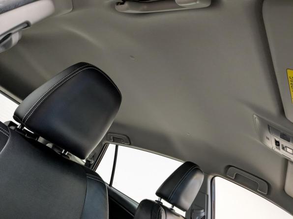 Toyota RAV4 IV (XA40) Рестайлинг с пробегом 2019 года, цена 2 650 000 рублей, 124799 км, внедорожник, Автокод Объявления