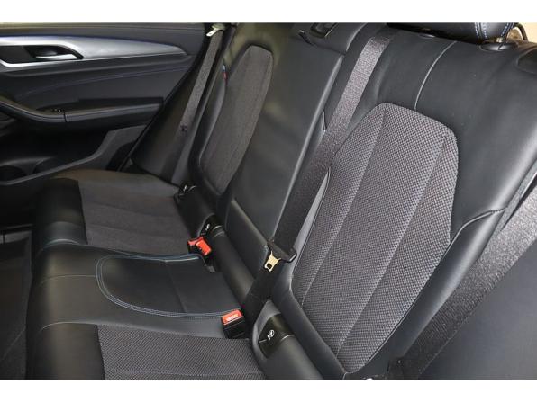 BMW X4 II (G02) с пробегом 2021 года, цена 4 499 000 рублей, 201607 км, внедорожник, Автокод Объявления