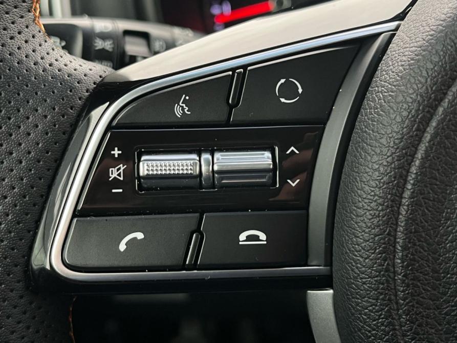 Kia Sportage IV Рестайлинг Калуга  - изображение 16