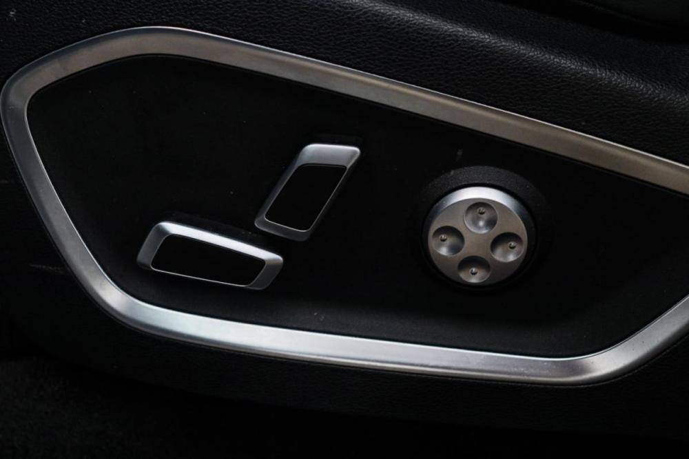 Geely Tugella I Москва  - изображение 16