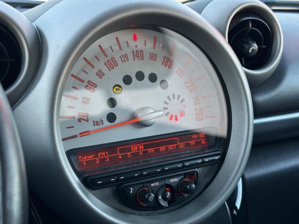 Mini Countryman I с пробегом 2011 года, цена 1 025 000 рублей, 198405 км, внедорожник, Автокод Объявления