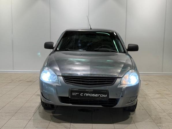 Lada (ВАЗ) Priora I с пробегом 2012 года, цена 290 000 рублей, 157001 км, седан, Автокод Объявления