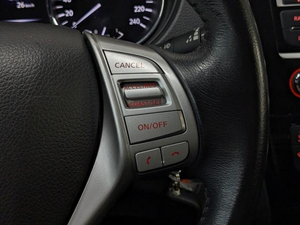 Nissan Qashqai II с пробегом 2018 года, цена 1 585 000 рублей, 106759 км, внедорожник, Автокод Объявления