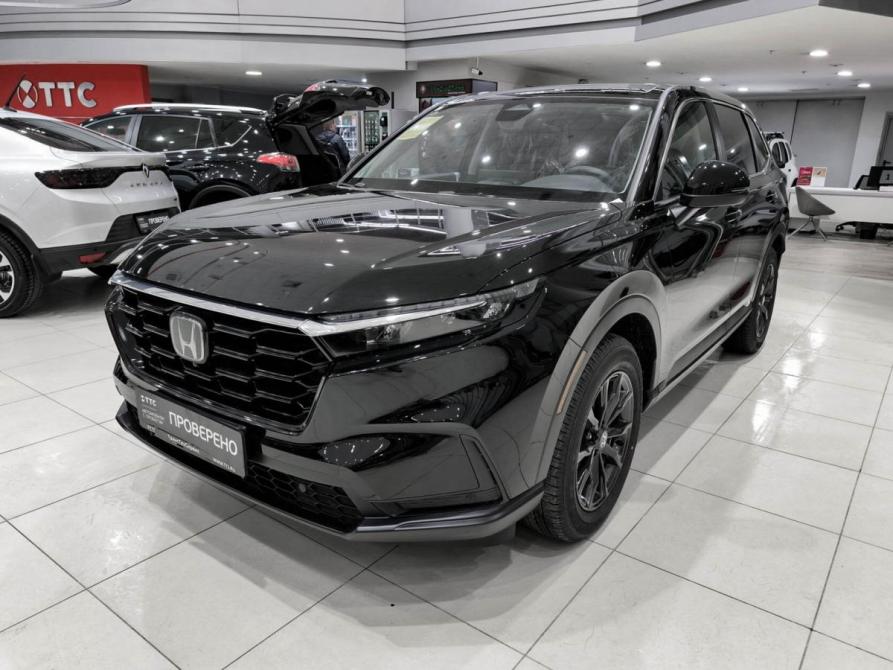 Honda CR-V VI Казань  - изображение 1