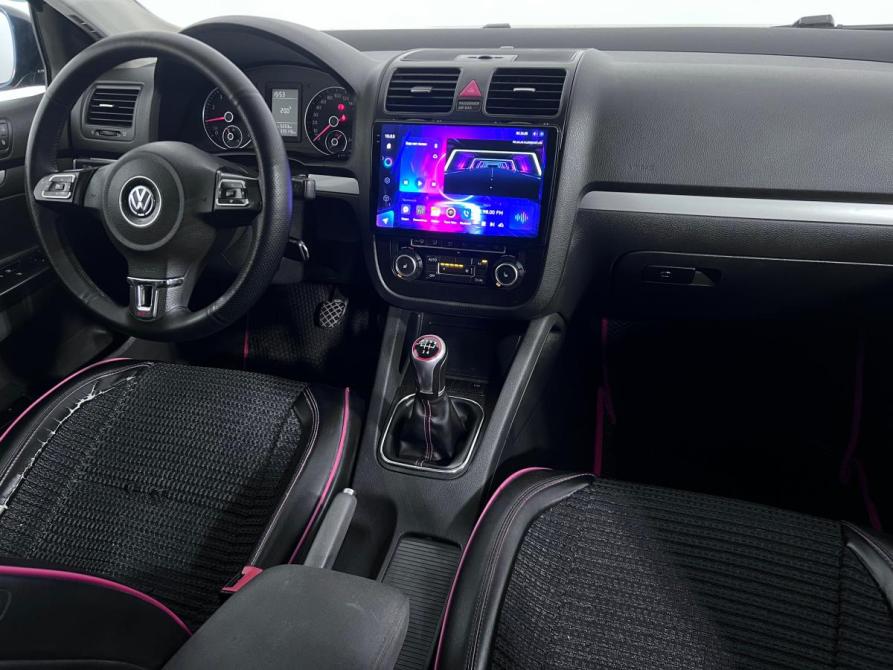 Volkswagen Jetta V Ростов-на-Дону  - изображение 10