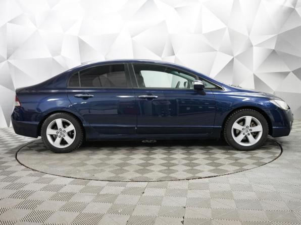 Honda Civic VIII с пробегом 2008 года, цена 789 000 рублей, 203820 км, седан, Автокод Объявления