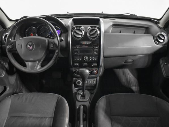 Renault Duster I Рестайлинг с пробегом 2016 года, цена 1 099 000 рублей, 145263 км, внедорожник, Автокод Объявления