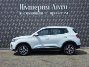 Chery Tiggo 4 I Рестайлинг Краснодар  - изображение 27