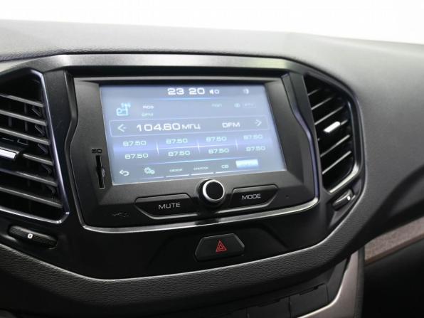 Lada (ВАЗ) Vesta I с пробегом 2015 года, цена 729 900 рублей, 128000 км, седан, Автокод Объявления