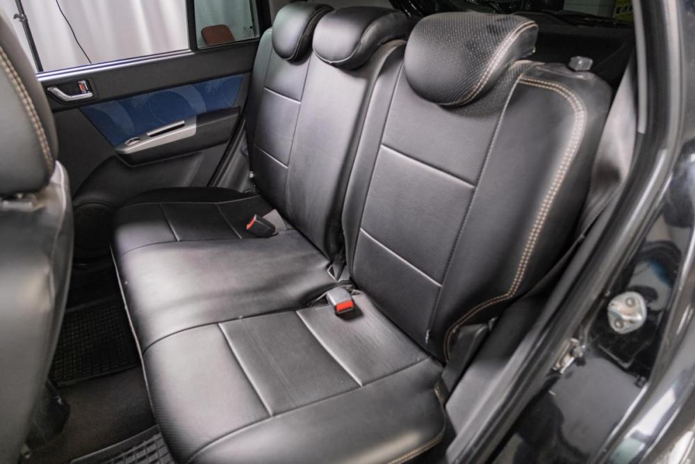 Hyundai Getz I Рестайлинг Томск  - изображение 17