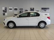 Renault Logan II Рестайлинг Екатеринбург  - изображение 18