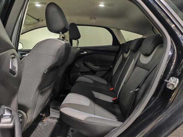 Ford Focus III с пробегом 2012 года, цена 550 000 рублей, 168800 км, хэтчбек, Автокод Объявления