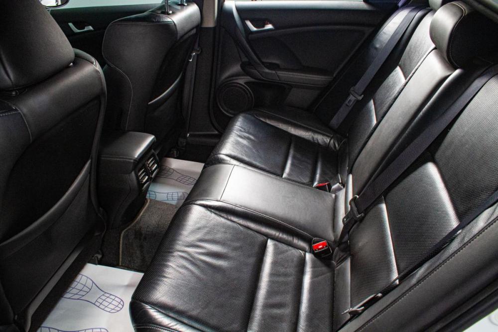 Honda Accord VIII Рестайлинг Сургут  - изображение 17