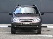 Chevrolet Niva I Рестайлинг Новороссийск  - изображение 21