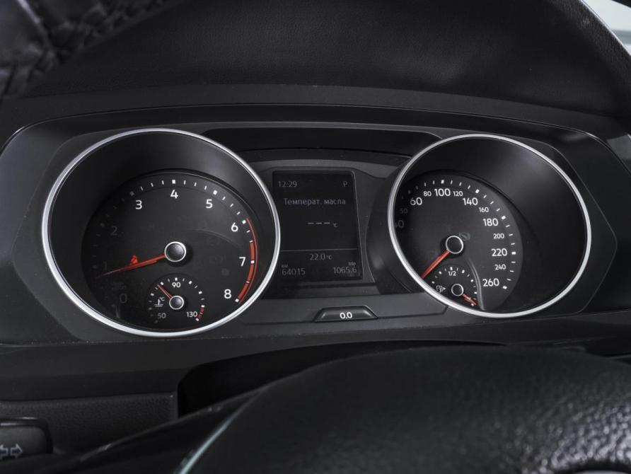 Volkswagen Tiguan II Ростов-на-Дону  - изображение 18
