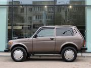 Lada (ВАЗ) 2121 (4x4) I Рестайлинг Самара  - изображение 22