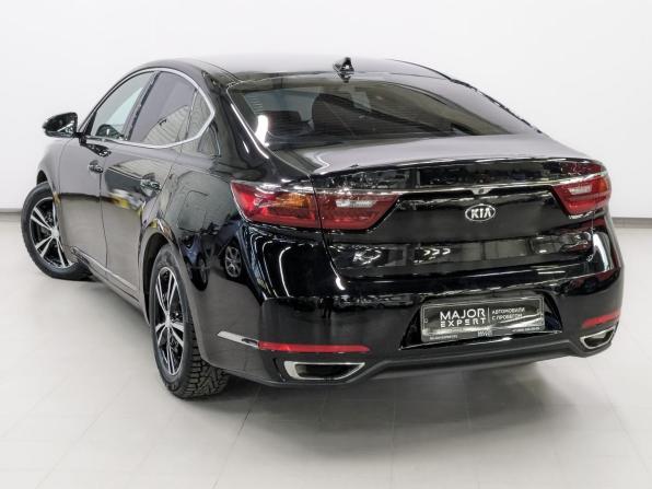 Kia K7 YG (II) с пробегом 2019 года, цена 2 370 000 рублей, 133631 км, седан, Автокод Объявления