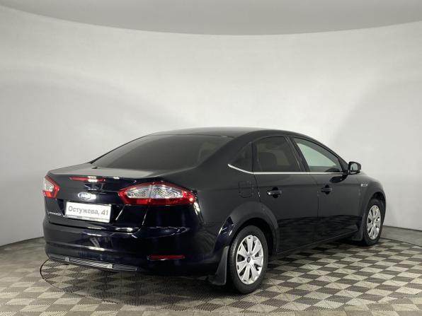 Ford Mondeo IV Рестайлинг с пробегом 2011 года, цена 750 000 рублей, 204458 км, седан, Автокод Объявления