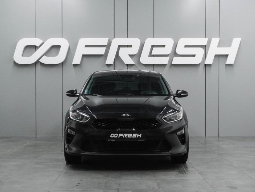 Kia Ceed III Воронеж  - изображение 3