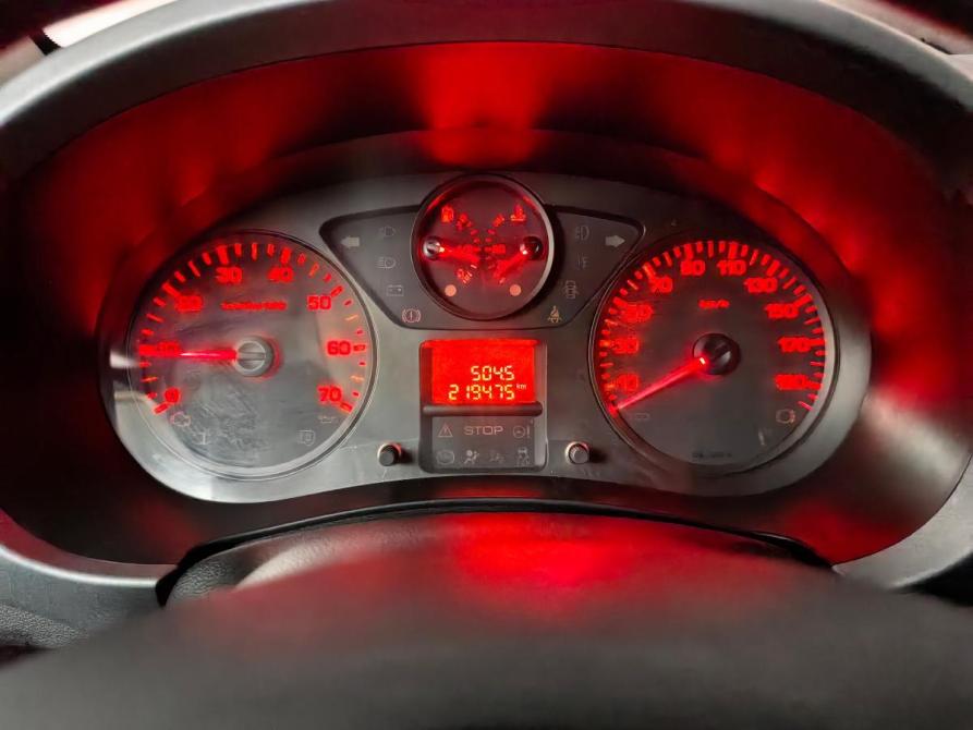 Citroen Berlingo II Москва  - изображение 16