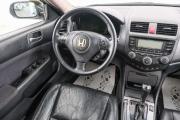 Honda Accord VII Рестайлинг Красноярск  - изображение 33
