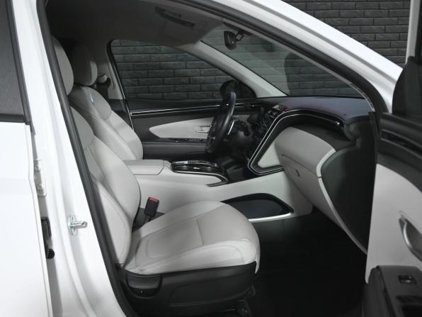 Hyundai Tucson IV с пробегом 2022 года, цена 3 850 000 рублей, 18292 км, внедорожник, Автокод Объявления