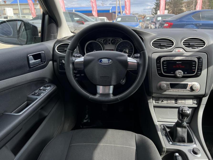 Ford Focus II Рестайлинг Альметьевск  - изображение 18