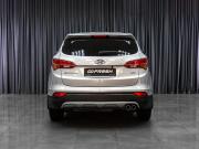 Hyundai Santa Fe III Тюмень  - изображение 23