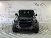Land Rover Defender II Москва  - изображение 28