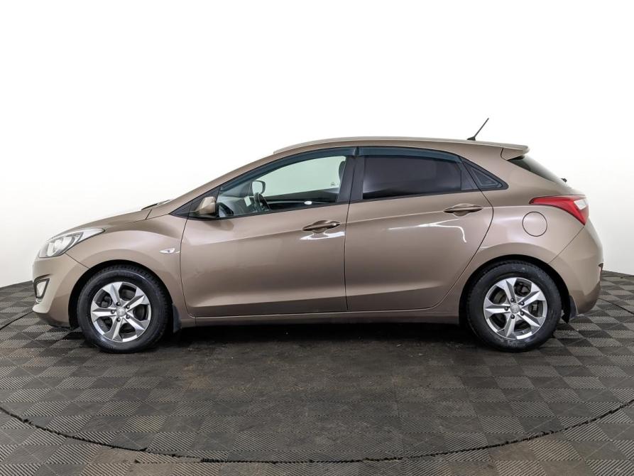 Hyundai i30 II Москва  - изображение 8