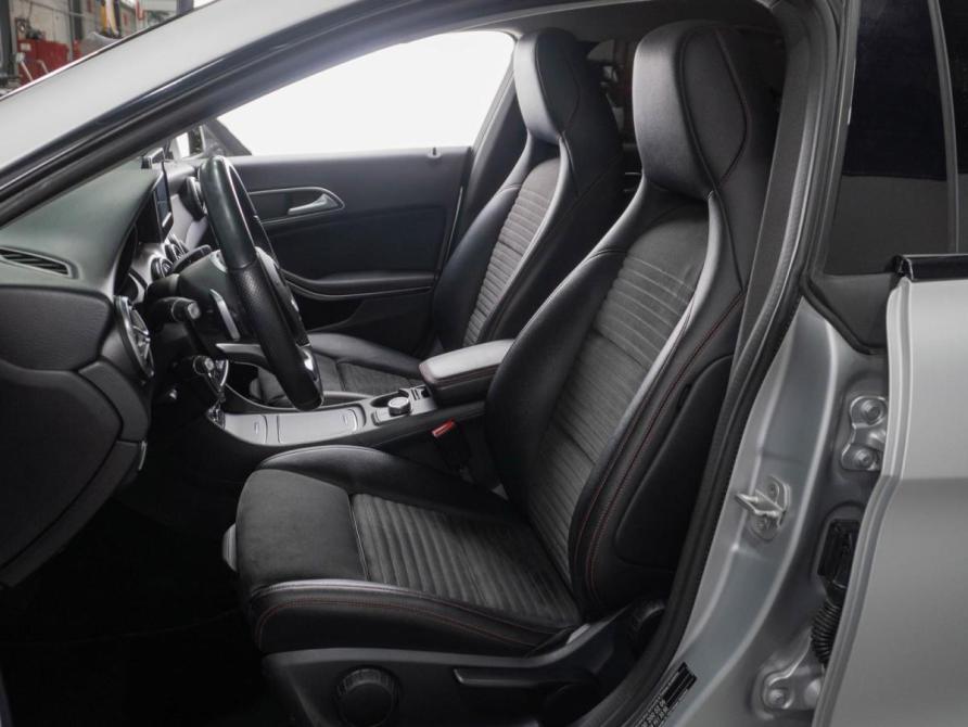 Mercedes-Benz CLA I (C117 X117) Рестайлинг Тюмень  - изображение 11