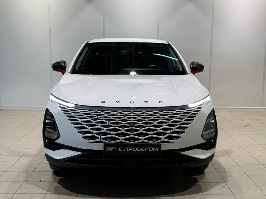 Omoda C5 I Самара  - изображение 3